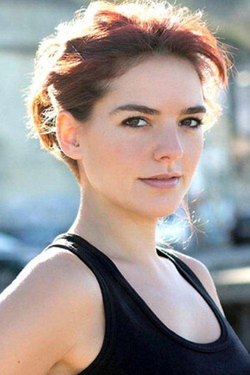 Leonor Seixas fotoğrafı