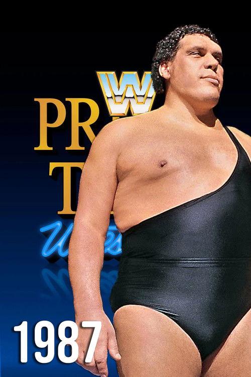 WWF Prime Time Wrestling Sezon 3