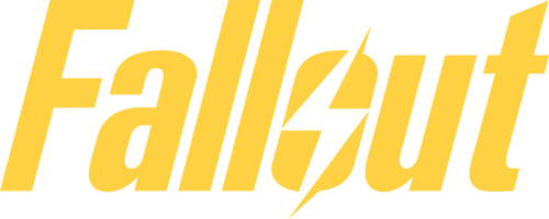 Fallout logo