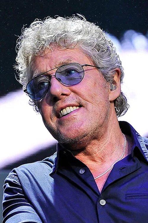 Roger Daltrey fotoğrafı