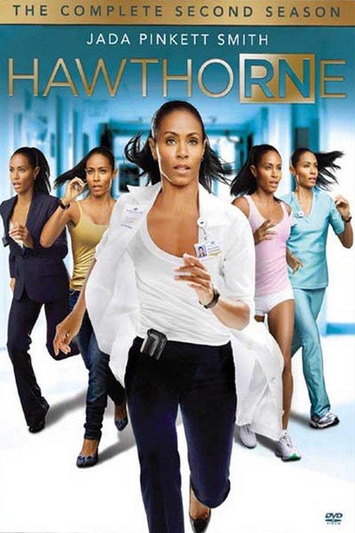 Hawthorne Sezon 2