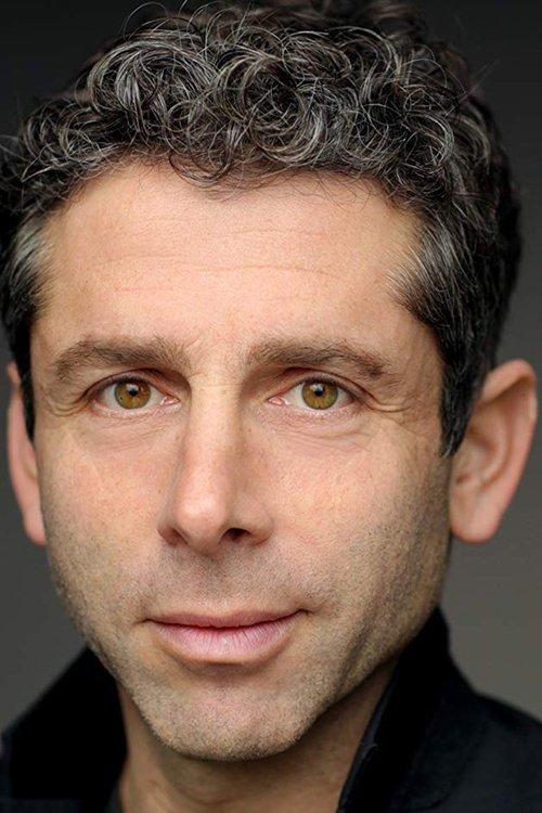 Elliot Levey fotoğrafı