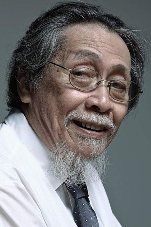 Joonee Gamboa fotoğrafı