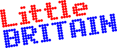 Little Britain logo