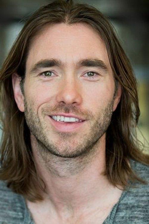 Coty Galloway fotoğrafı