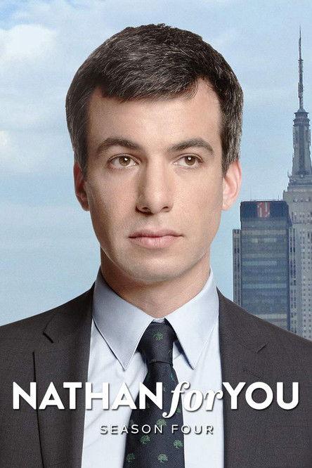 Nathan for You Sezon 4