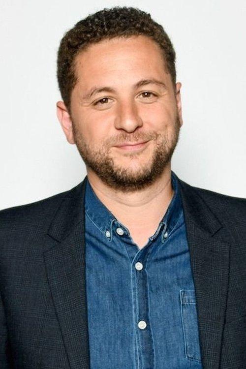 Azzeddine Ahmed-Chaouch fotoğrafı