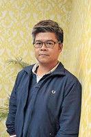 Dave Fong fotoğrafı