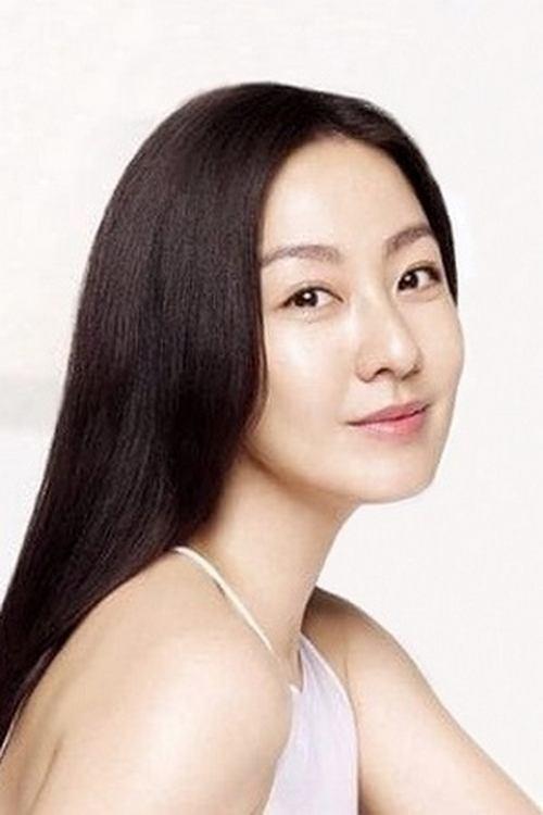 Lee Mi-yeon fotoğrafı
