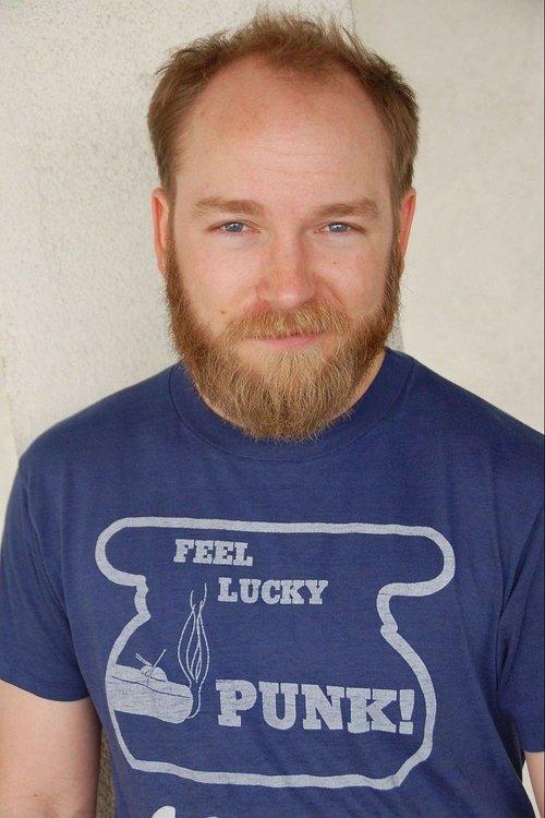 Kyle Kinane fotoğrafı