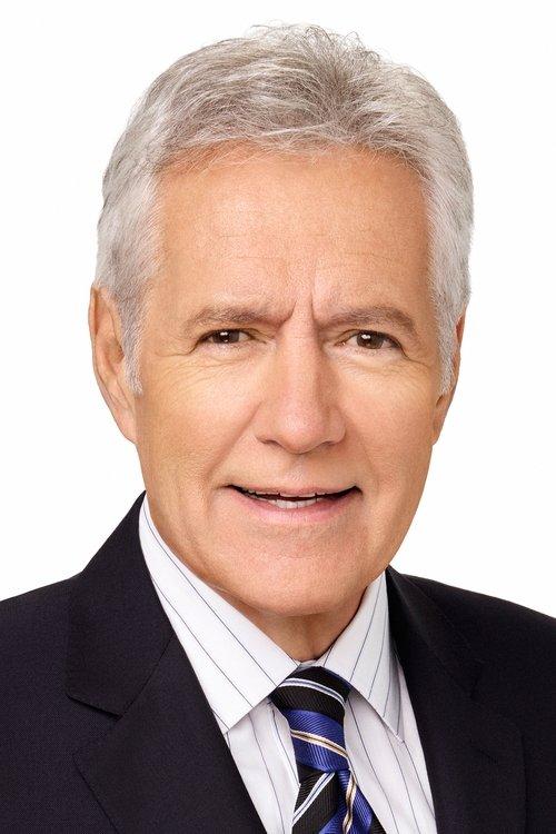 Alex Trebek fotoğrafı