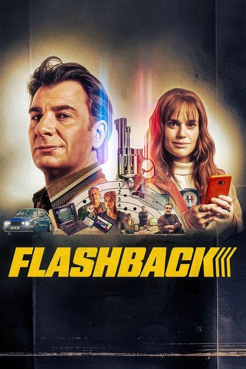 Flashback dizi afişi