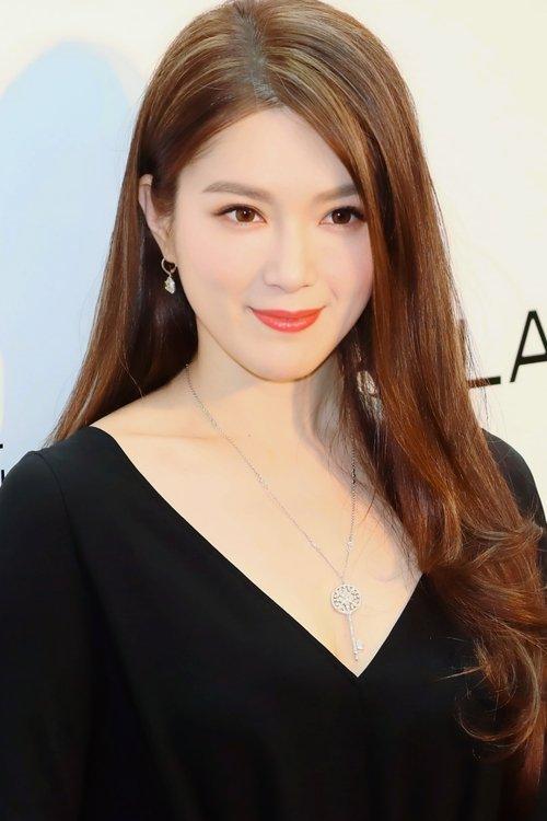 Christine Kuo Yun-Hui fotoğrafı