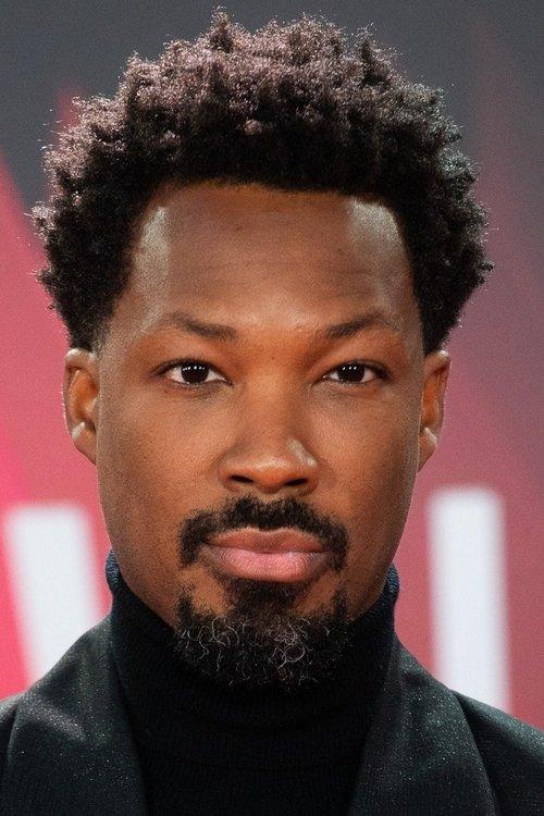 Corey Hawkins fotoğrafı