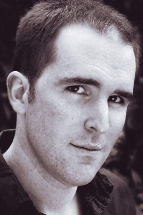 Gareth Tunley fotoğrafı