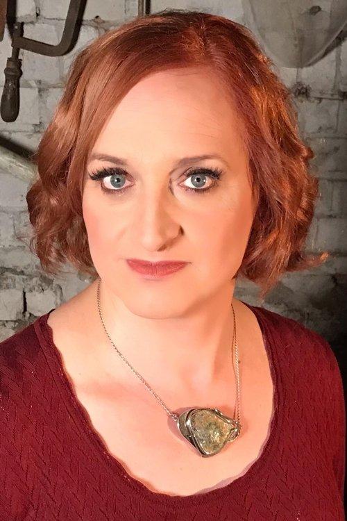 Lynette Nusbacher fotoğrafı