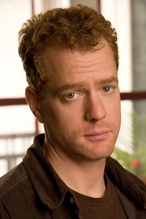 Todd Robert Anderson fotoğrafı