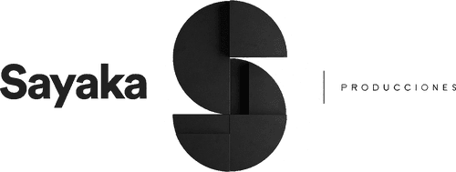 Sayaka Producciones logo