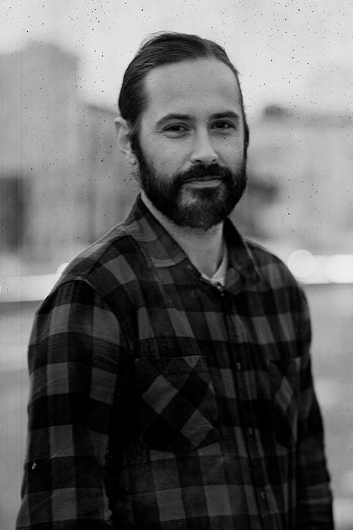 Nathan S. Caswell fotoğrafı