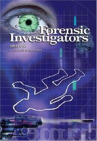 Forensic Investigators Sezon 1