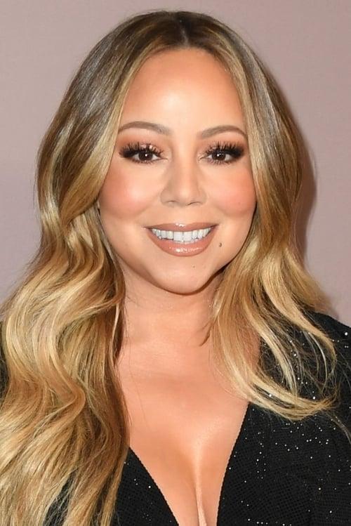 Mariah Carey fotoğrafı