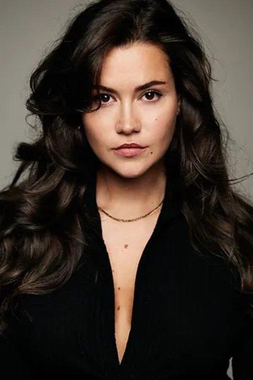 Carré Albers fotoğrafı