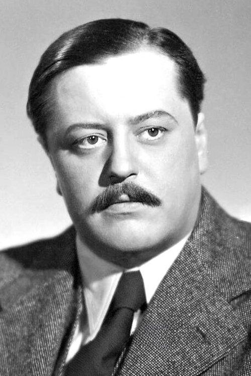 Paul Dahlke fotoğrafı