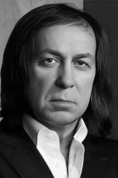 Aleksandr Inshakov fotoğrafı