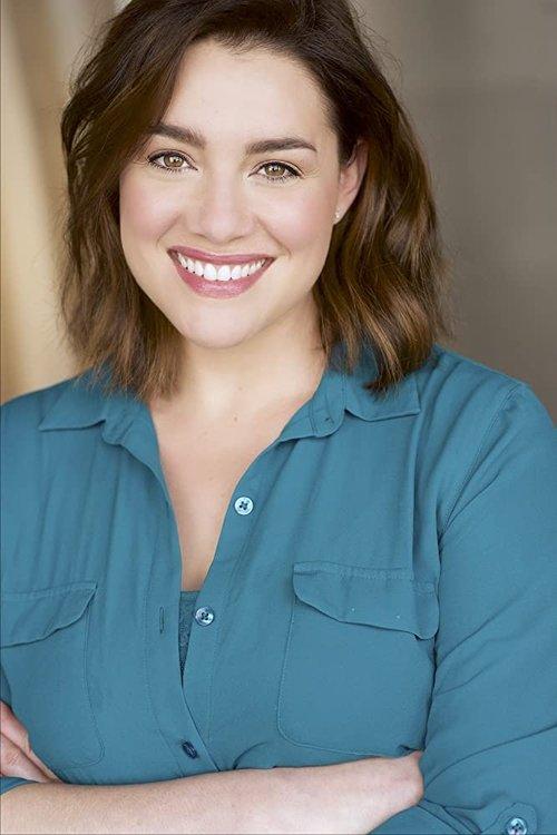 Catia Ojeda fotoğrafı