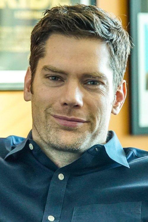 Dallas Jenkins fotoğrafı