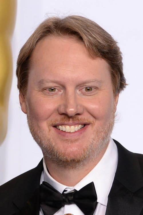 Don Hall fotoğrafı