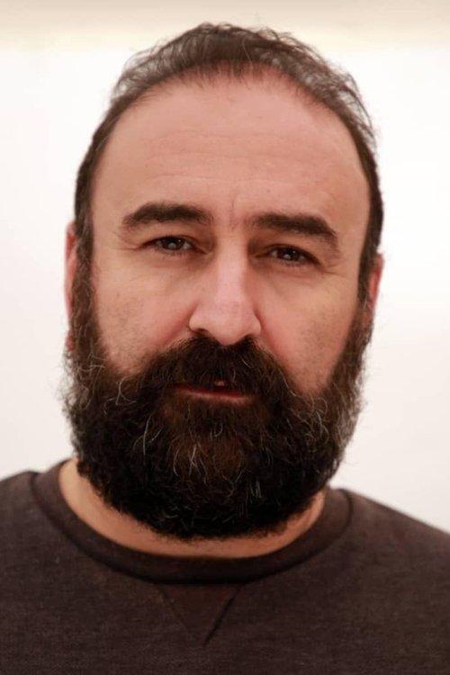 Mehran Ahmadi fotoğrafı