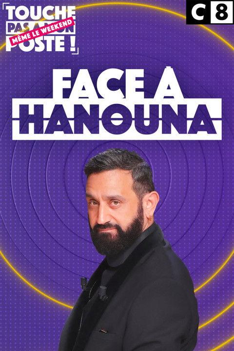 Face à Hanouna Sezon 1
