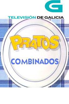 Pratos Combinados Sezon 1