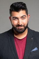 Faisal Kawusi fotoğrafı