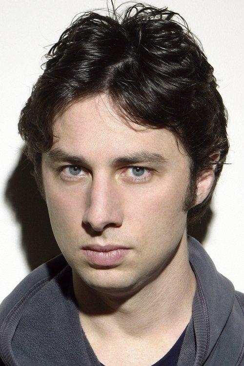 Zach Braff fotoğrafı