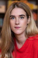 Katjana Gerz fotoğrafı