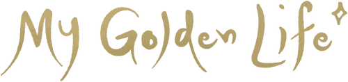 My Golden Life logo