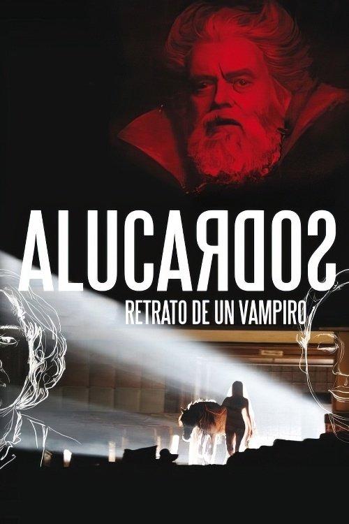 Alucardos: Portrait of a Vampire film afişi