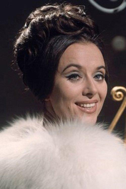 Ingeborg Hallstein fotoğrafı