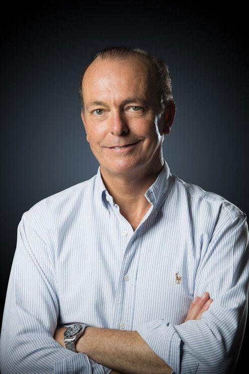 Quentin Willson fotoğrafı