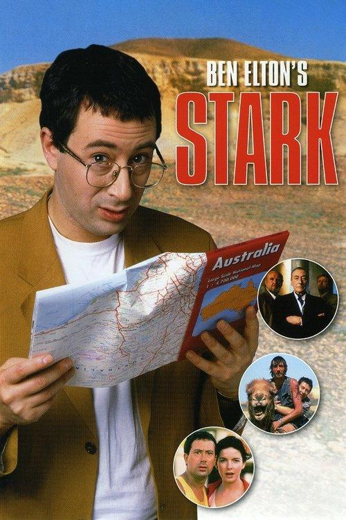 Stark dizi afişi