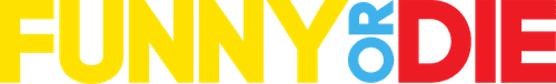 Funny or Die logo