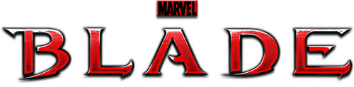 Blade logo