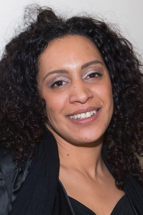 Krysten Cummings fotoğrafı