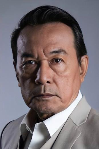 Sompob Benjathikul fotoğrafı