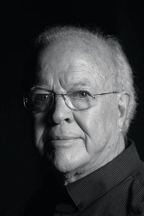 Douglas Trumbull fotoğrafı