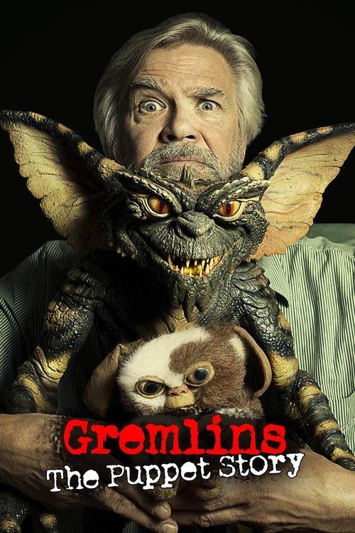 Gremlins: A Puppet Story film afişi