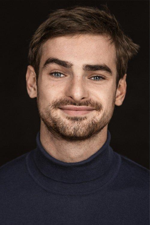 Aaron Hilmer fotoğrafı