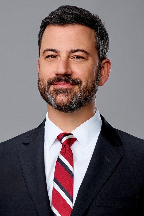 Jimmy Kimmel fotoğrafı